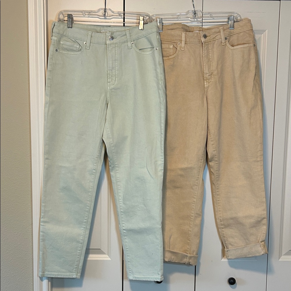 Old Navy OG Straight Jean